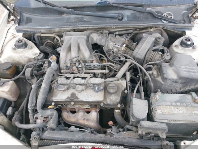 Продаж на аукціоні авто 2003 Toyota Avalon Xls, vin: 4T1BF28B73U279318, номер лоту: 41512053