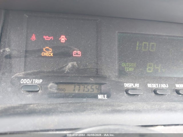 Продаж на аукціоні авто 2003 Toyota Avalon Xls, vin: 4T1BF28B73U279318, номер лоту: 41512053