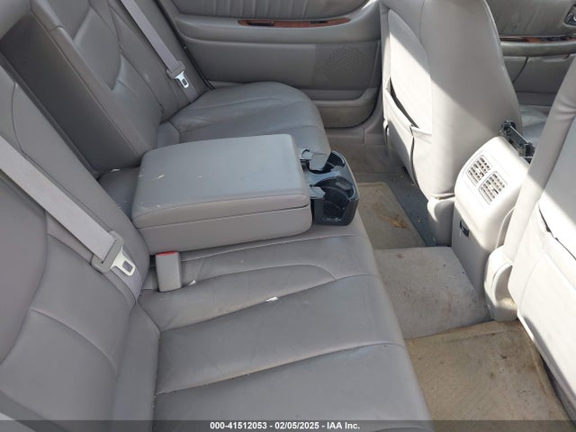 Продаж на аукціоні авто 2003 Toyota Avalon Xls, vin: 4T1BF28B73U279318, номер лоту: 41512053