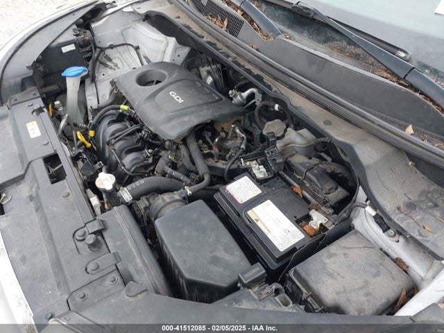 KIA Soul 2018 KNDJN2A26J7584091 Image 10