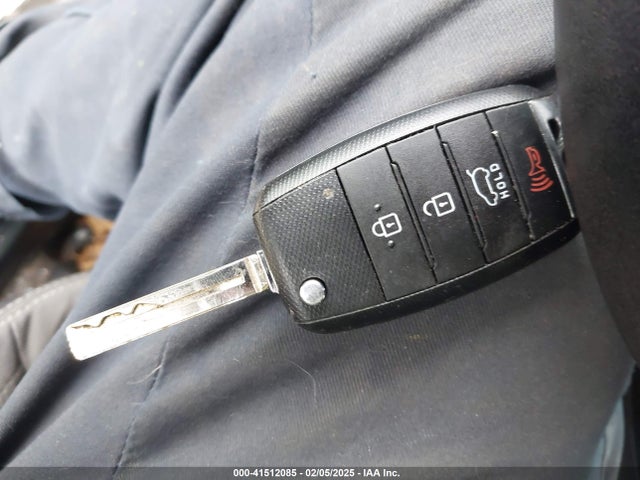 KIA Soul 2018 KNDJN2A26J7584091 Image 11