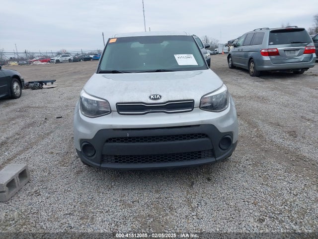 KIA Soul 2018 KNDJN2A26J7584091 Image 12