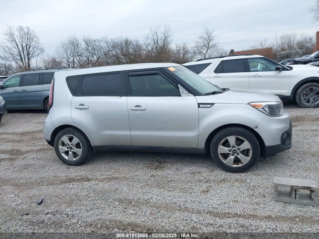 KIA Soul 2018 KNDJN2A26J7584091 Image 13