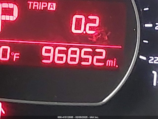 KIA Soul 2018 KNDJN2A26J7584091 Image 15
