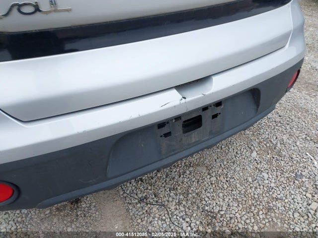 KIA Soul 2018 KNDJN2A26J7584091 Image 18
