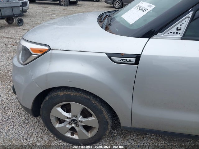 KIA Soul 2018 KNDJN2A26J7584091 Image 19
