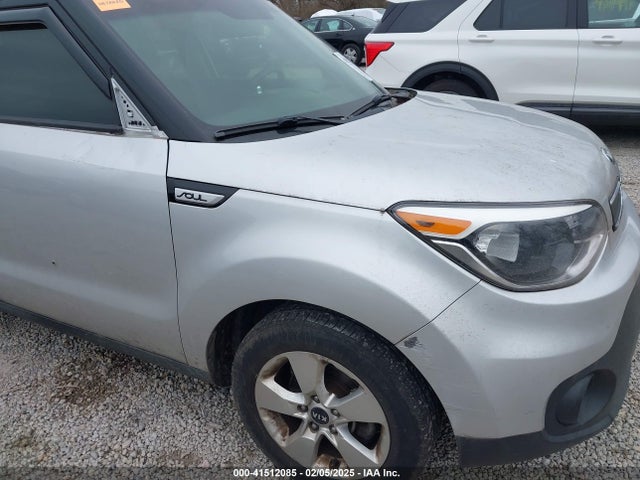 KIA Soul 2018 KNDJN2A26J7584091 Image 6