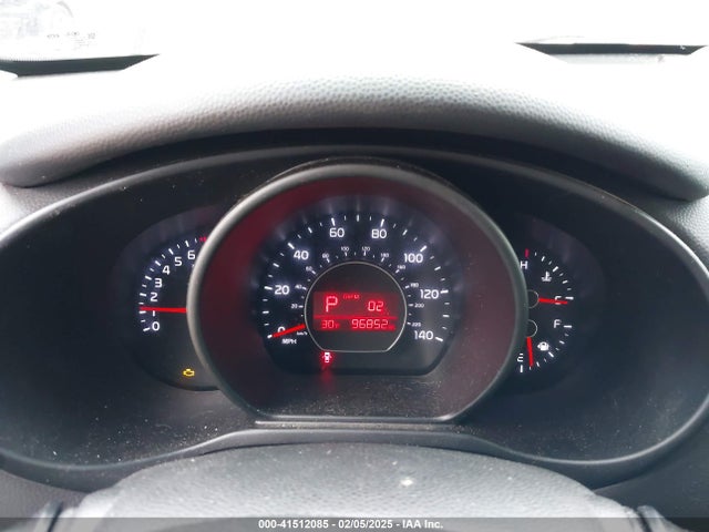 KIA Soul 2018 KNDJN2A26J7584091 Image 7