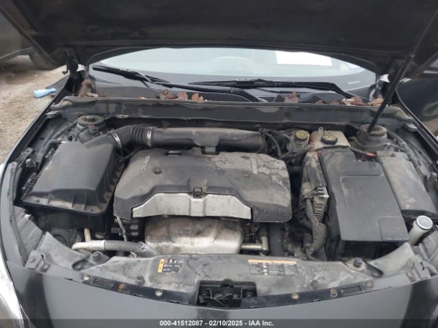 1G11D5SL7FF249553 Chevrolet MALIBU 2LT
