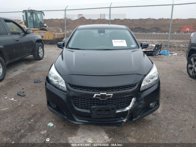 1G11D5SL7FF249553 Chevrolet MALIBU 2LT