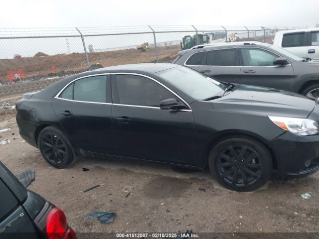 1G11D5SL7FF249553 Chevrolet MALIBU 2LT