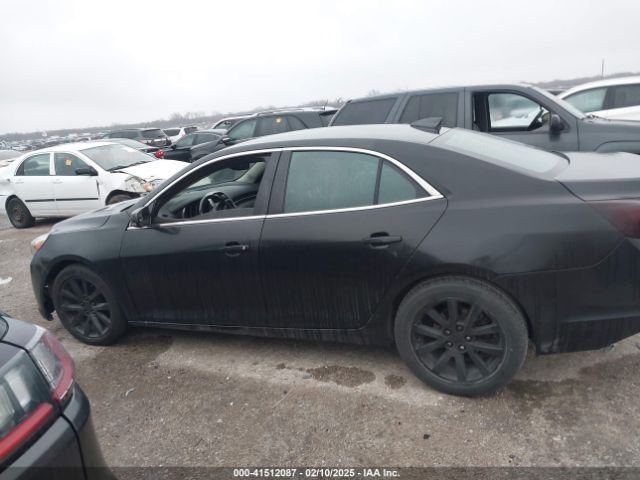 1G11D5SL7FF249553 Chevrolet MALIBU 2LT