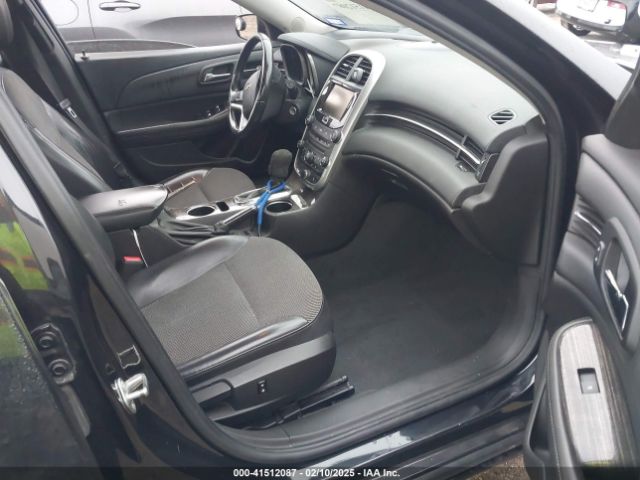 1G11D5SL7FF249553 Chevrolet MALIBU 2LT