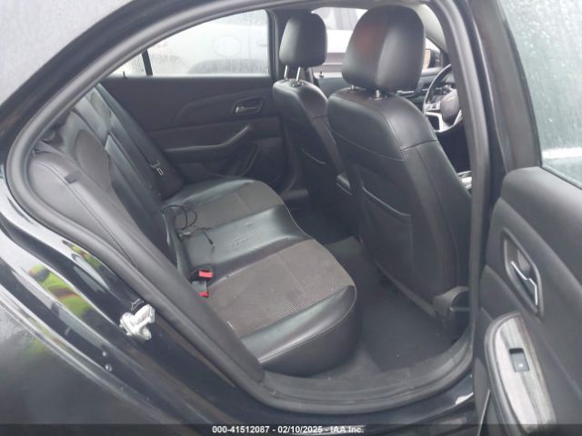 1G11D5SL7FF249553 Chevrolet MALIBU 2LT