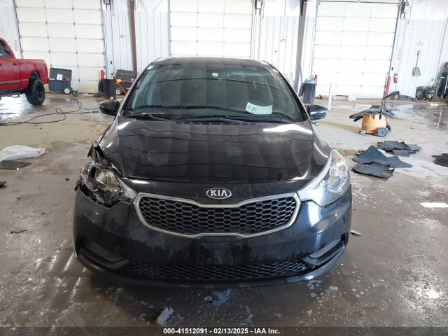KIA dohc mpi nu 2015 KNAFX4A69F5315114 Image 13