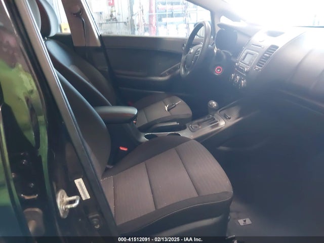 KIA dohc mpi nu 2015 KNAFX4A69F5315114 Image 5
