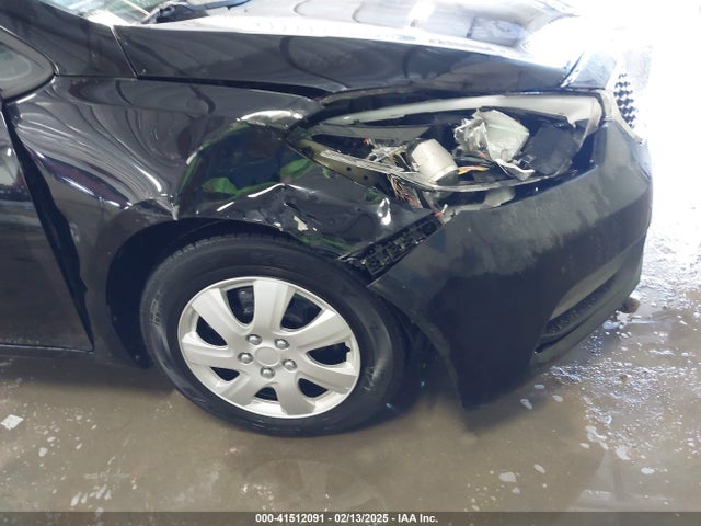 KIA dohc mpi nu 2015 KNAFX4A69F5315114 Image 6