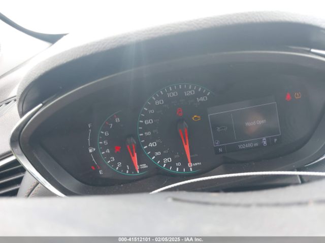 KL7CJKSB5LB028290 Chevrolet Trax Fwd Ls