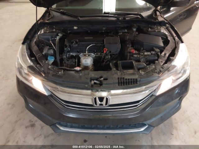 1HGCR2F38HA294643 Honda ACCORD LX