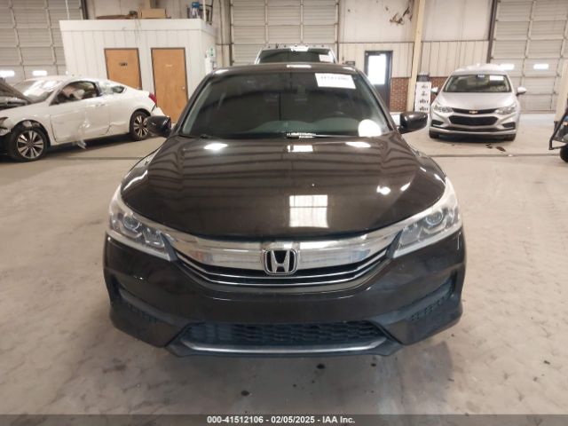 1HGCR2F38HA294643 Honda ACCORD LX