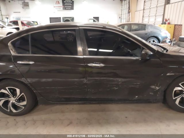 1HGCR2F38HA294643 Honda ACCORD LX