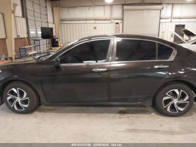 1HGCR2F38HA294643 Honda ACCORD LX