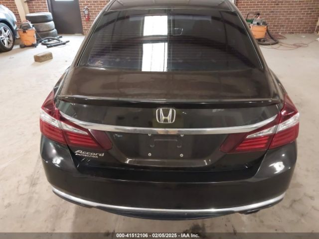 1HGCR2F38HA294643 Honda ACCORD LX