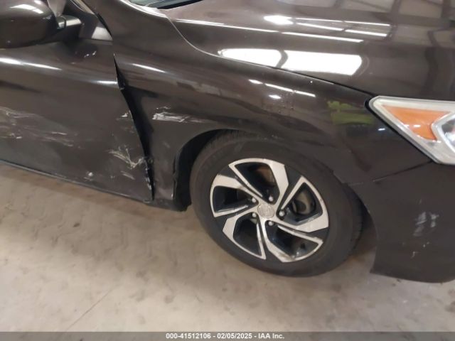 1HGCR2F38HA294643 Honda ACCORD LX
