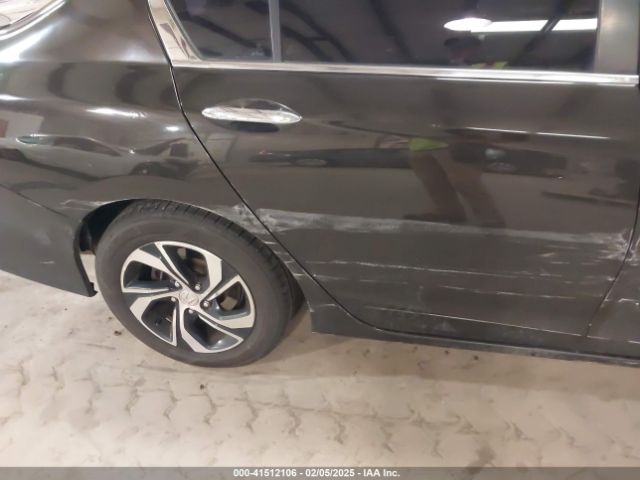 1HGCR2F38HA294643 Honda ACCORD LX