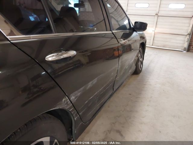 1HGCR2F38HA294643 Honda ACCORD LX