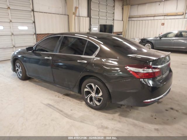 1HGCR2F38HA294643 Honda ACCORD LX
