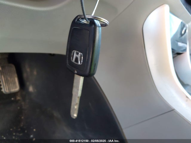 Honda ACCORD LX 2017 1HGCR2F31HA176255 Image 11