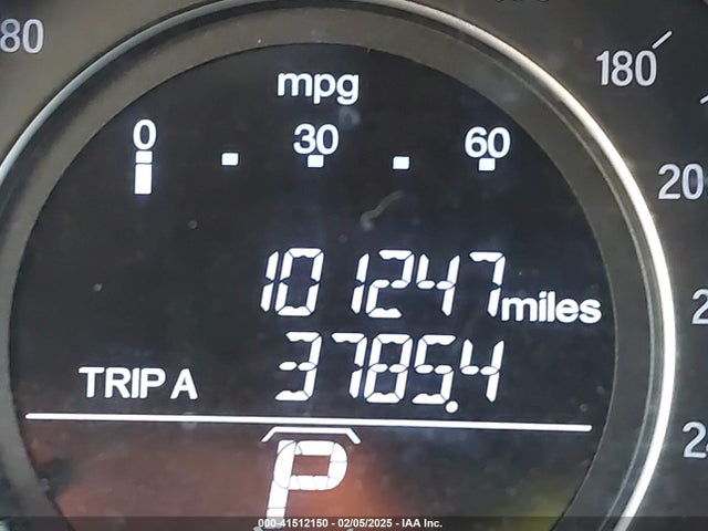 Honda ACCORD LX 2017 1HGCR2F31HA176255 Image 15