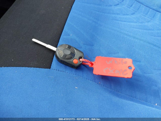 1FMCU9GX9EUE32414 Ford ESCAPE SE