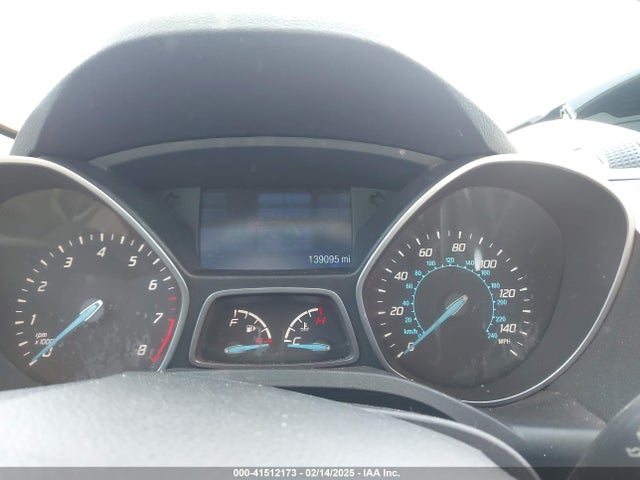 1FMCU9GX9EUE32414 Ford ESCAPE SE