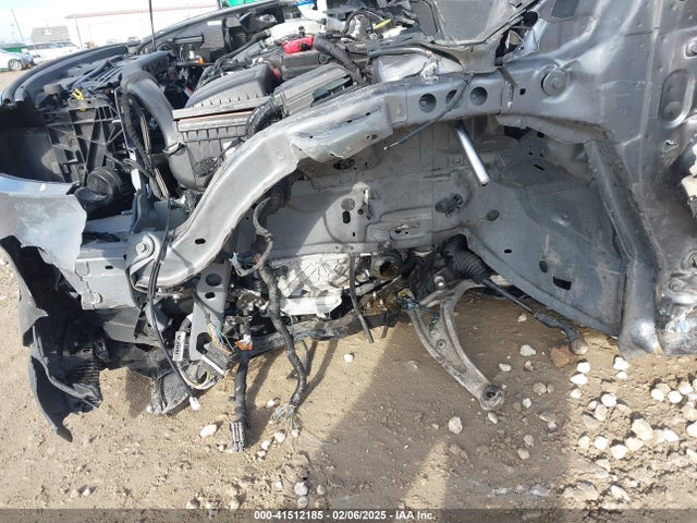 1FMCU9F67MUA84958 Ford ESCAPE S