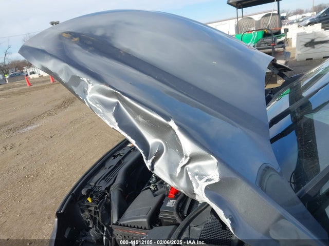 1FMCU9F67MUA84958 Ford ESCAPE S