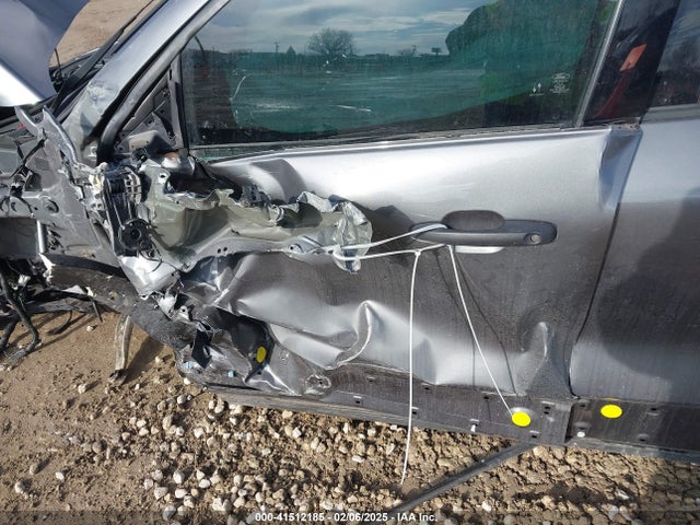 1FMCU9F67MUA84958 Ford ESCAPE S