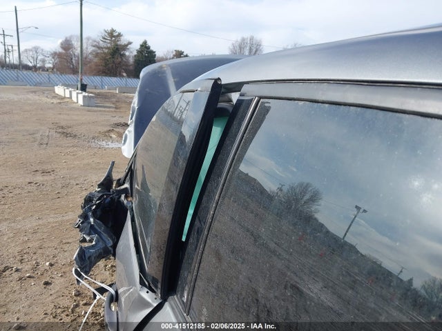1FMCU9F67MUA84958 Ford ESCAPE S