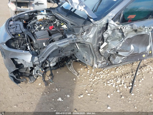 1FMCU9F67MUA84958 Ford ESCAPE S