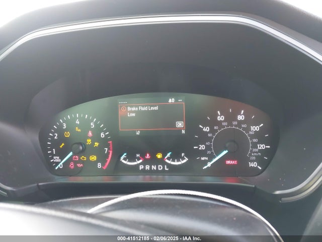 1FMCU9F67MUA84958 Ford ESCAPE S