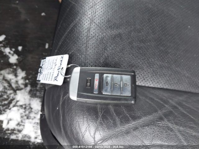 19UUB2F52HA004892 Acura Tlx Technology Package