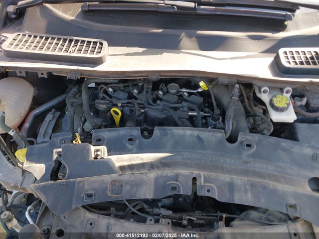 1FMCU0GD0KUB68741 Ford ESCAPE SE
