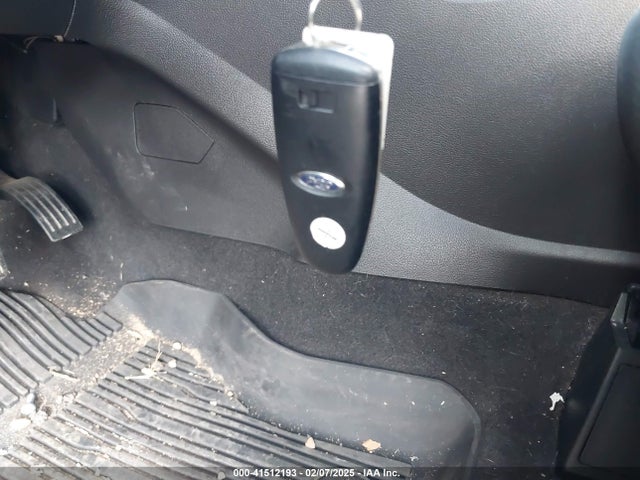 1FMCU0GD0KUB68741 Ford ESCAPE SE