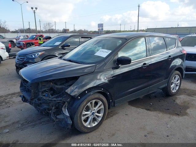 1FMCU0GD0KUB68741 Ford ESCAPE SE