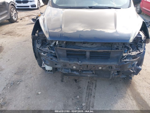 1FMCU0GD0KUB68741 Ford ESCAPE SE