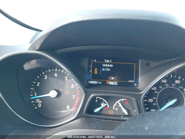 1FMCU0GD0KUB68741 Ford ESCAPE SE