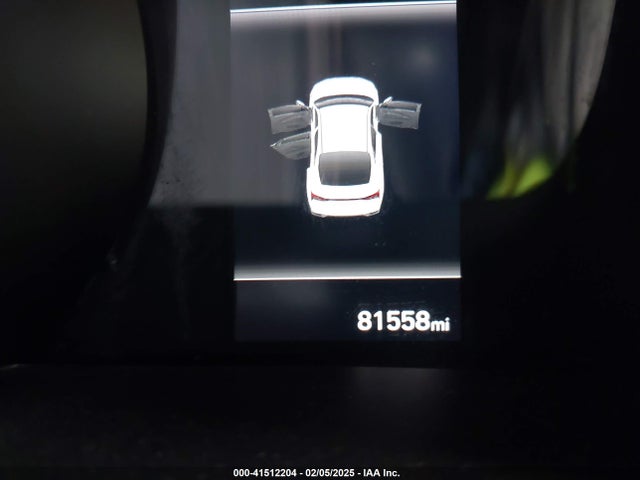 KMHLM4AG5MU137417 Hyundai ELANTRA SEL