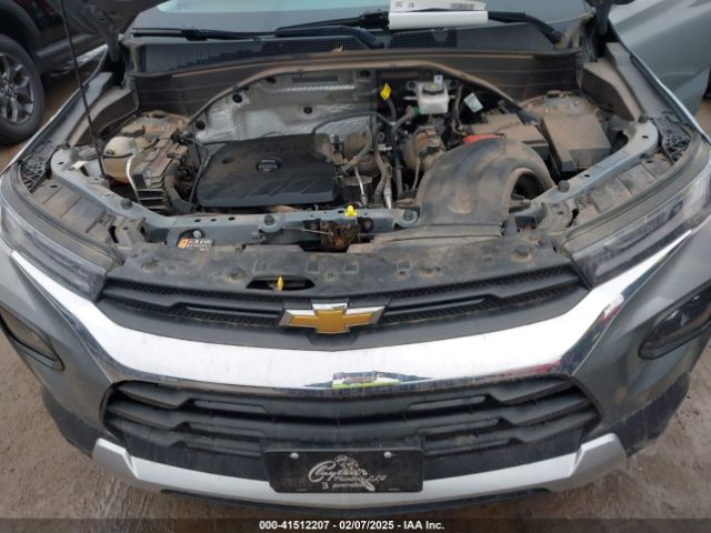 2023 CHEVROLET TRAILBLAZER KL79MRSL5PB120573 Photo 9