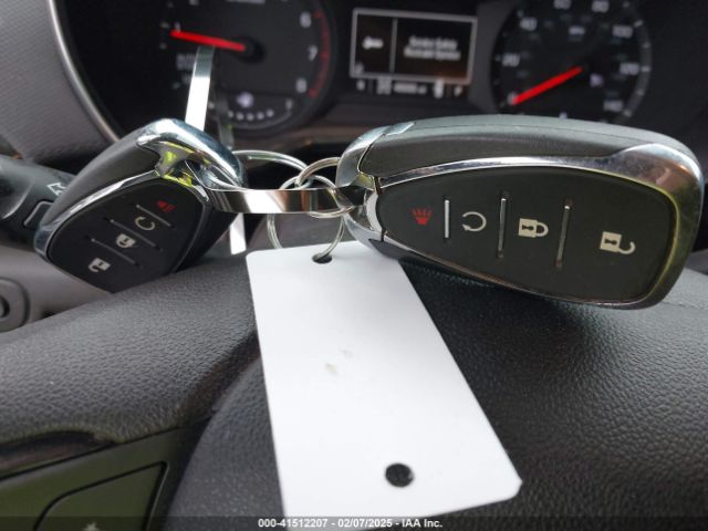 2023 CHEVROLET TRAILBLAZER KL79MRSL5PB120573 Photo 10